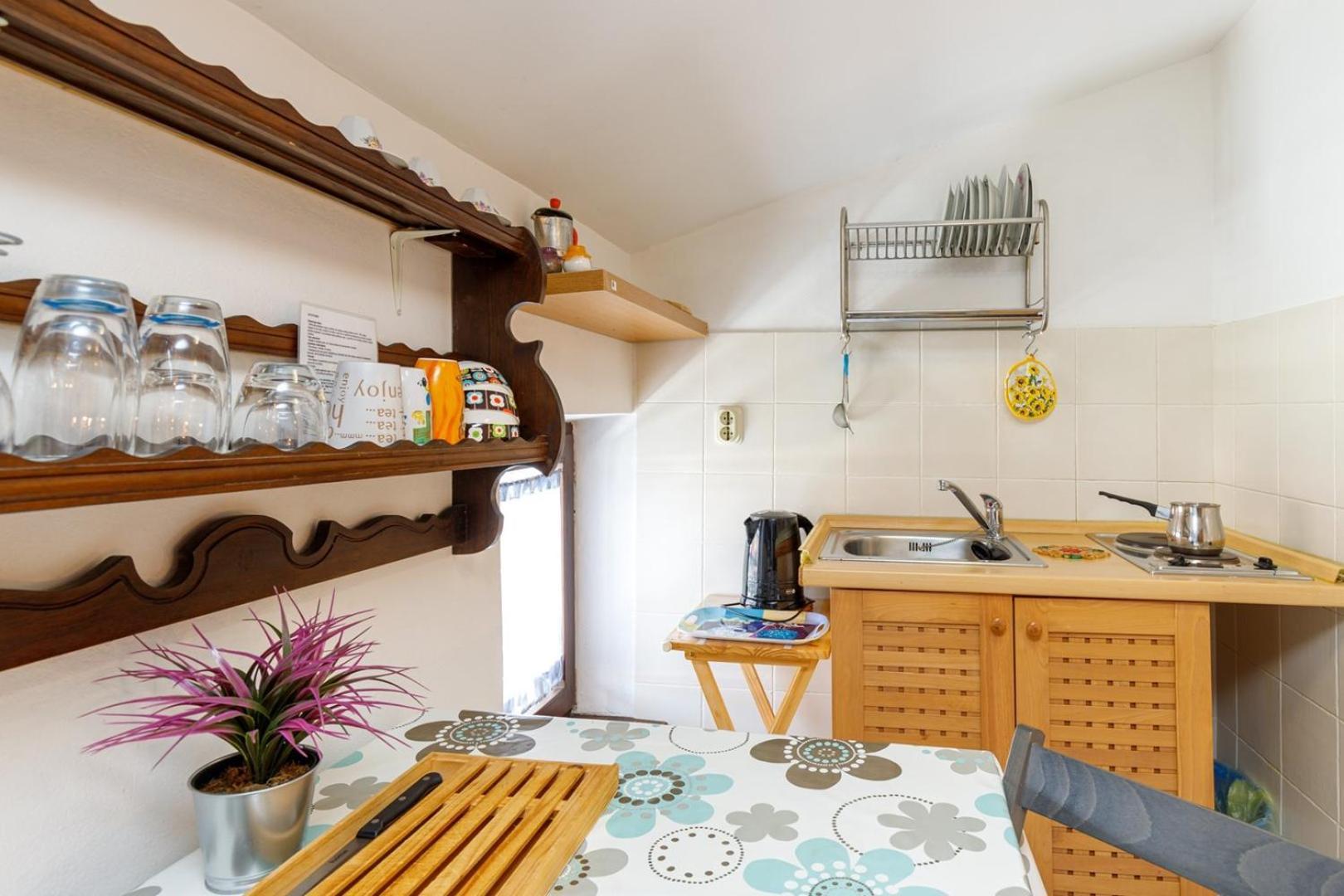 Apartments Pernar Porec Room photo
