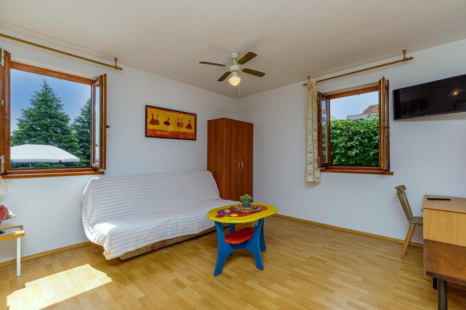 Apartments Pernar Porec Room photo
