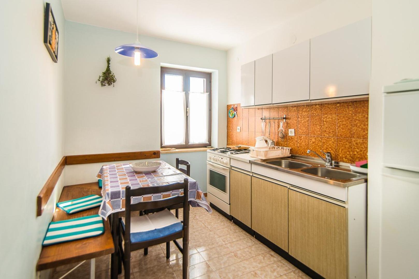 Apartments Pernar Porec Room photo