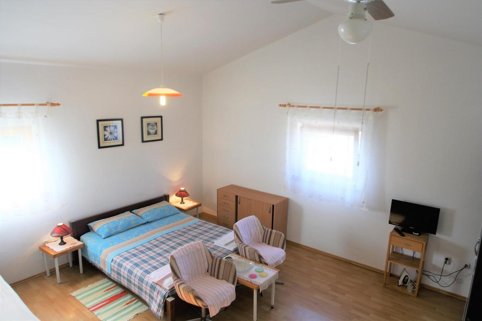 Apartments Pernar Porec Room photo