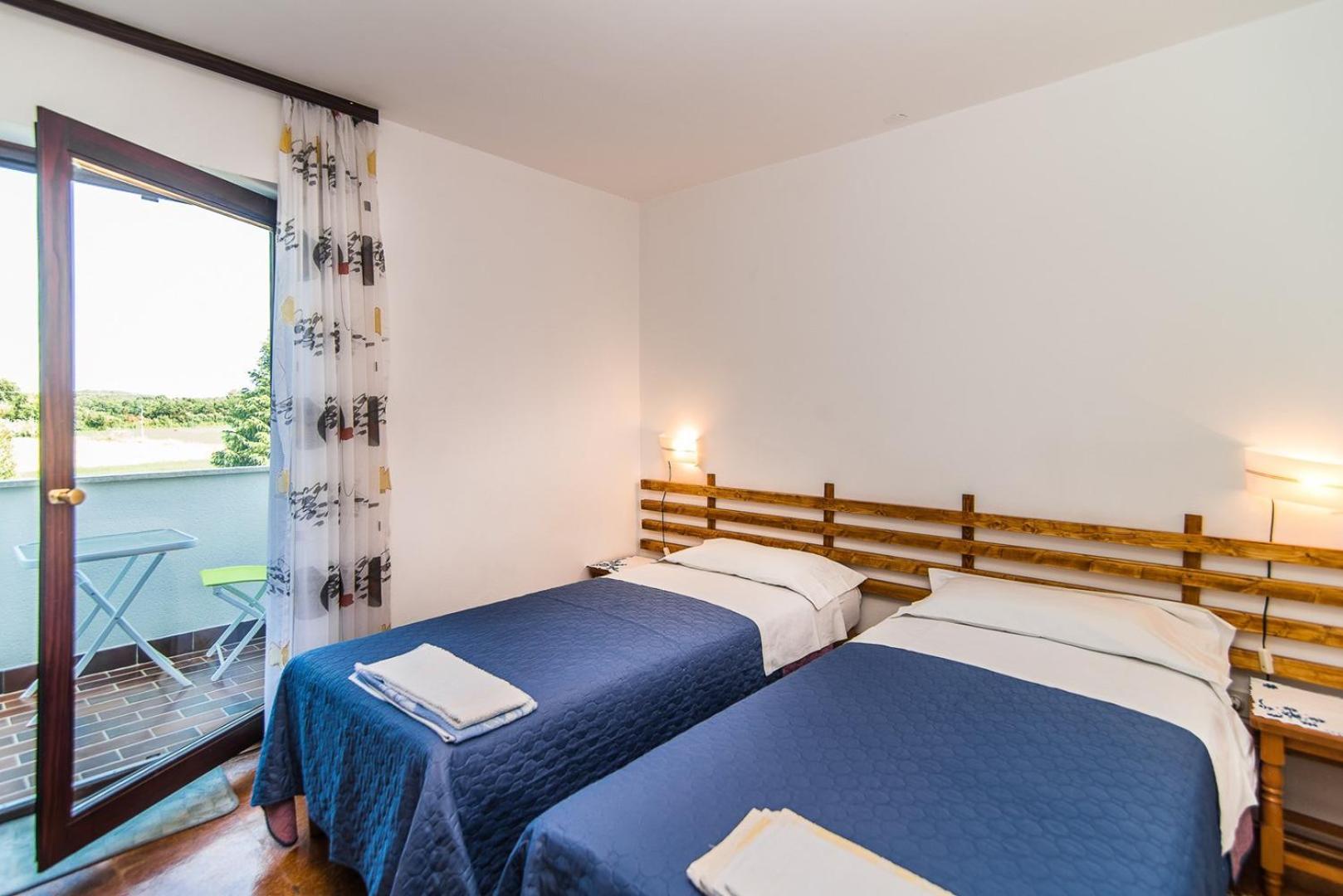 Apartments Pernar Porec Room photo